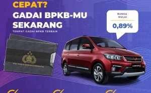 Kredit Jaminan Bpkb Mobil Wuling Confero Dapat Dana Berapa? Seperti Ini Simulasinya